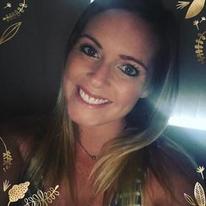 Meet your Posher, Brittney
